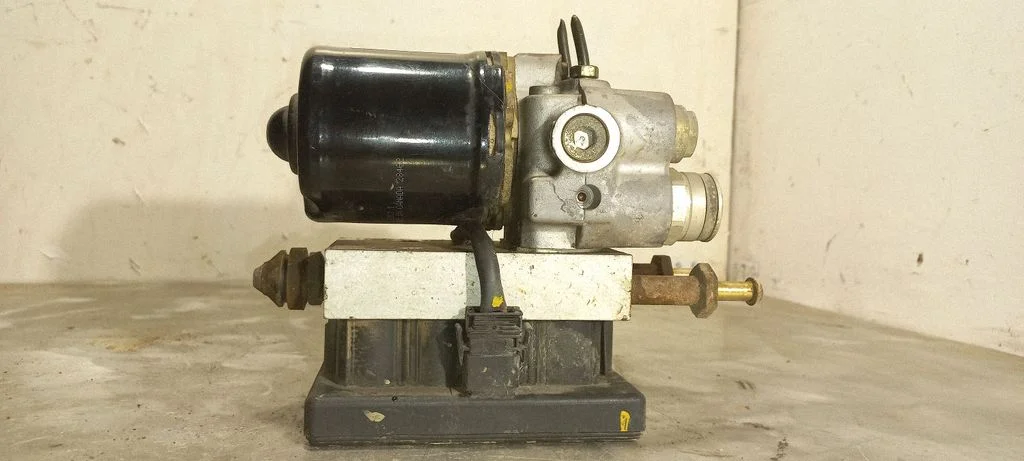 ABS-plokk – Ford Galaxy (1995-2000)