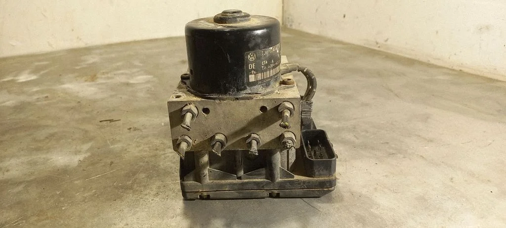 ABS-plokk – Seat Leon (1M) (1998-2006)