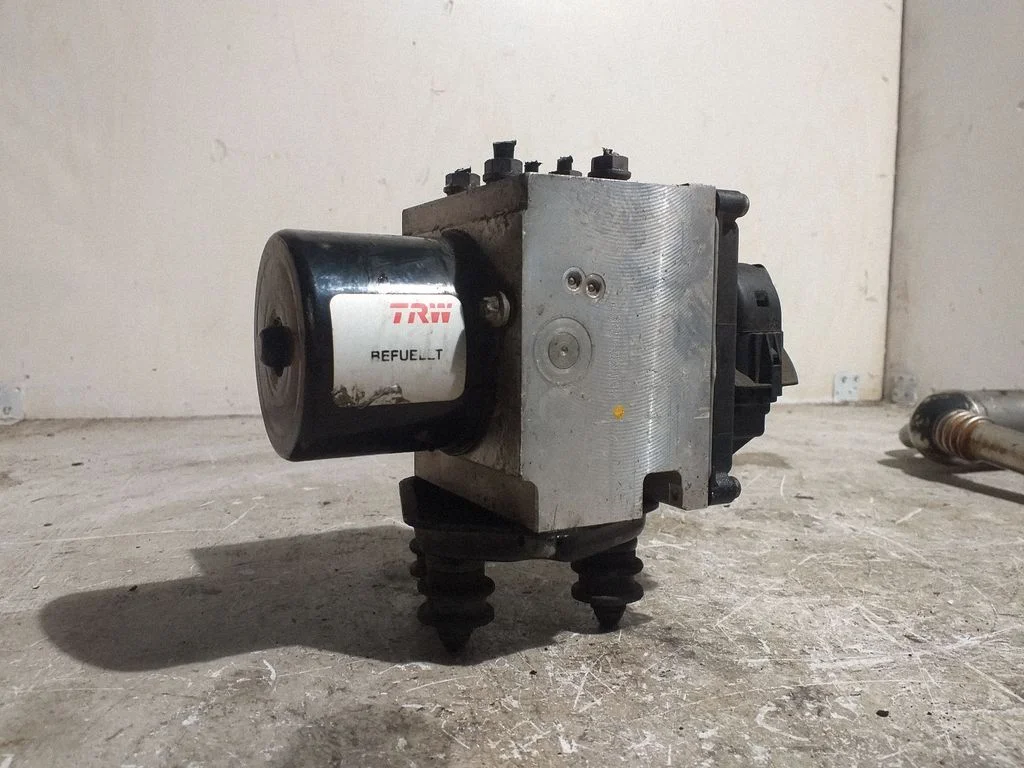 ABS block 3C0614109A