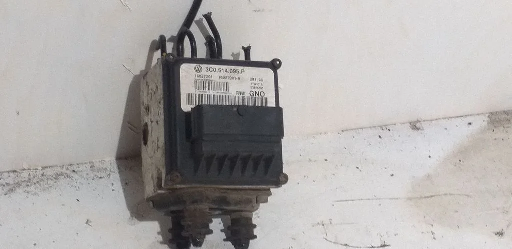 ABS block 3C0614095P