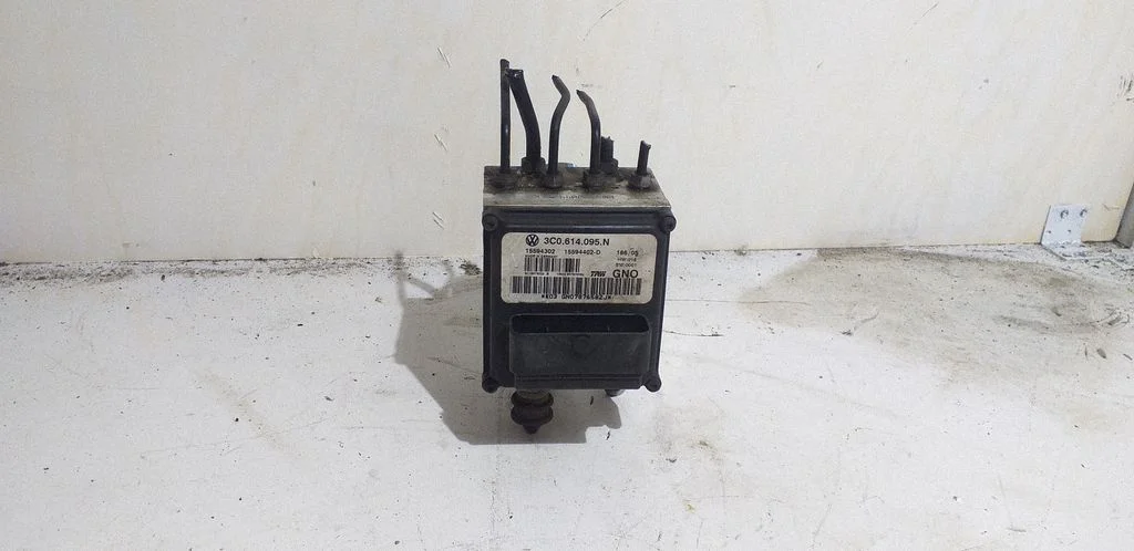 ABS block
