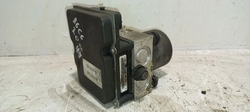 ABS block – Audi A6 Allroad C6 (2006-2011)