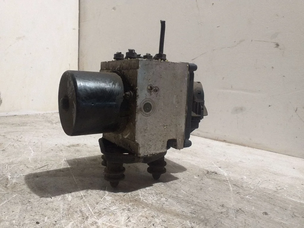 ABS block 3C0614109D
