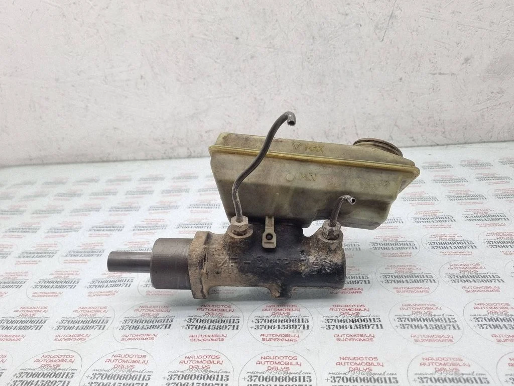 Master brake cylinder 7M1611303
