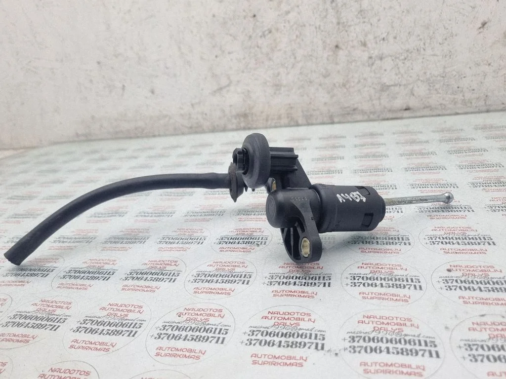 Master brake cylinder – Audi A4 S4 B7 8E 8H (2005-2008)