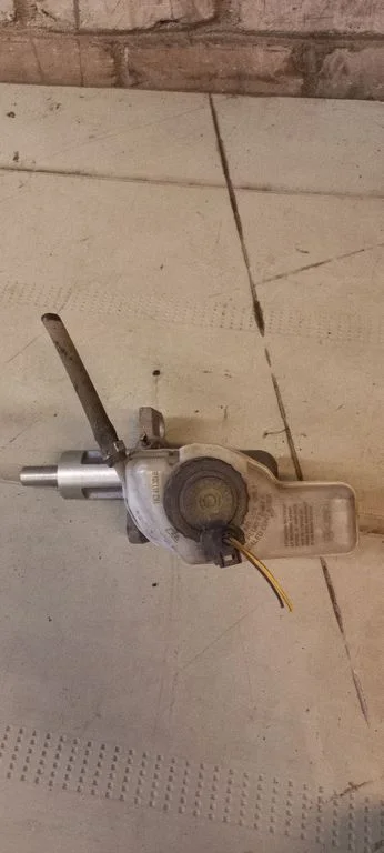Master brake cylinder – Seat Toledo III (5P) (2004-2009)