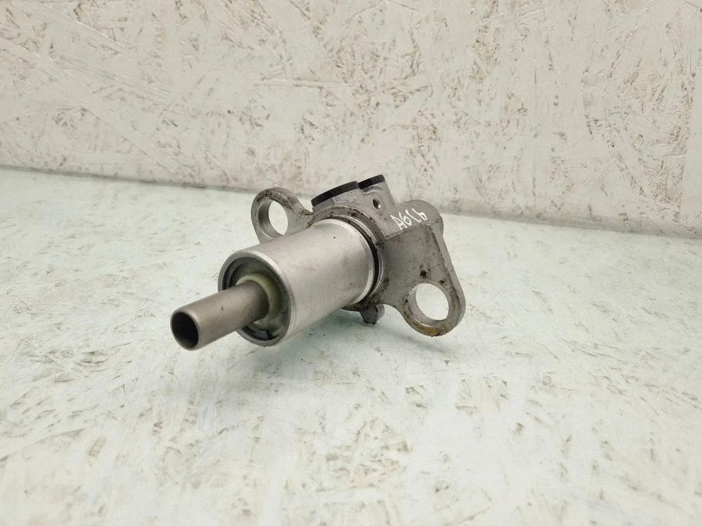 Master brake cylinder – Audi A6 Allroad C6 (2006-2011)