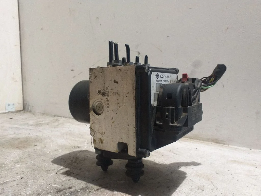 ABS block 3C0614095P