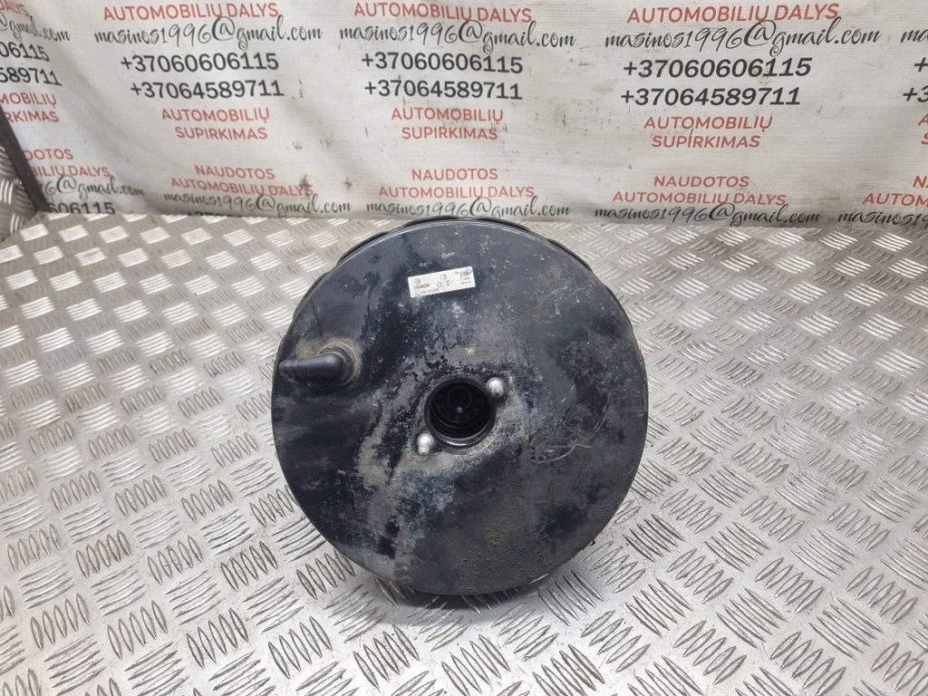 Brake booster 1J1614105J
