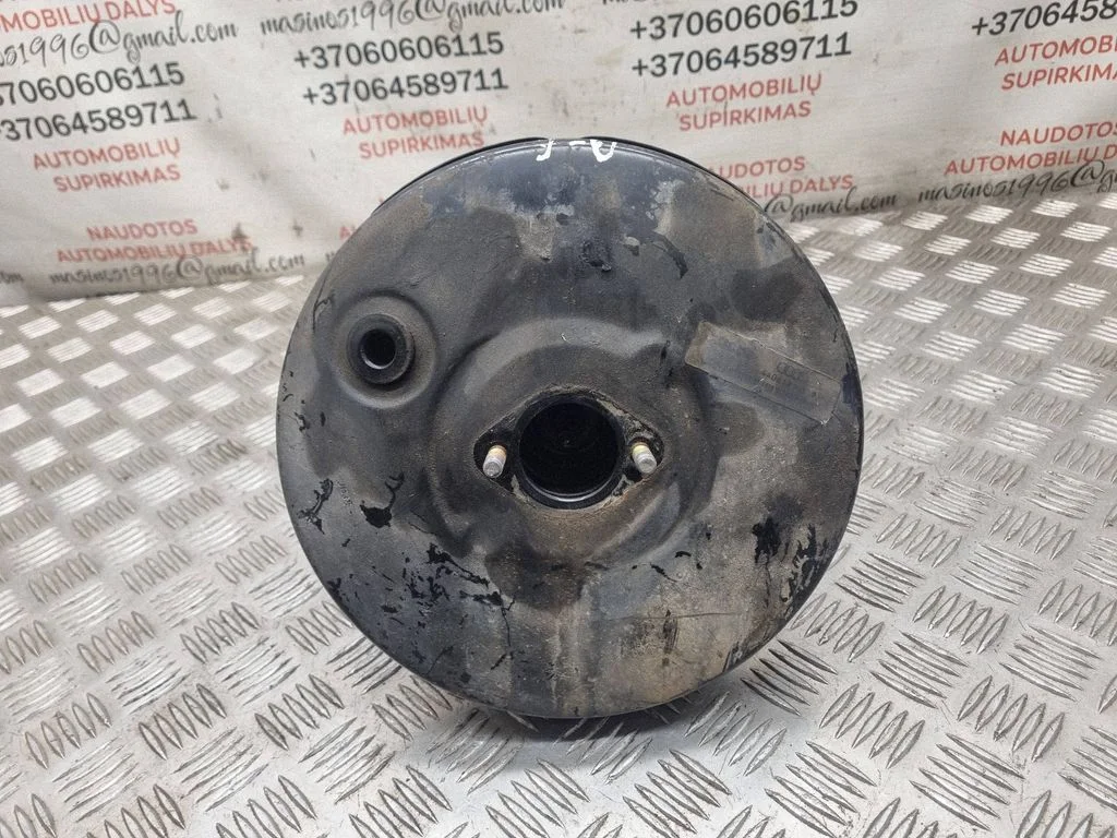 Brake booster 4A0612105A