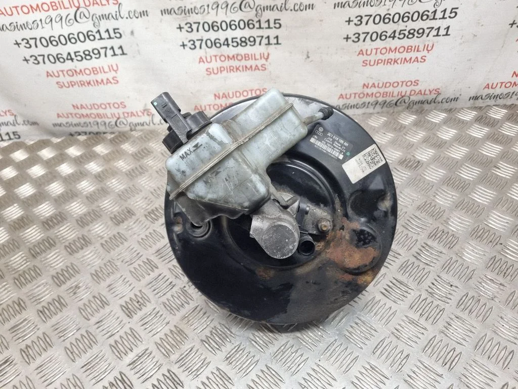 Brake booster 3C1614105AH