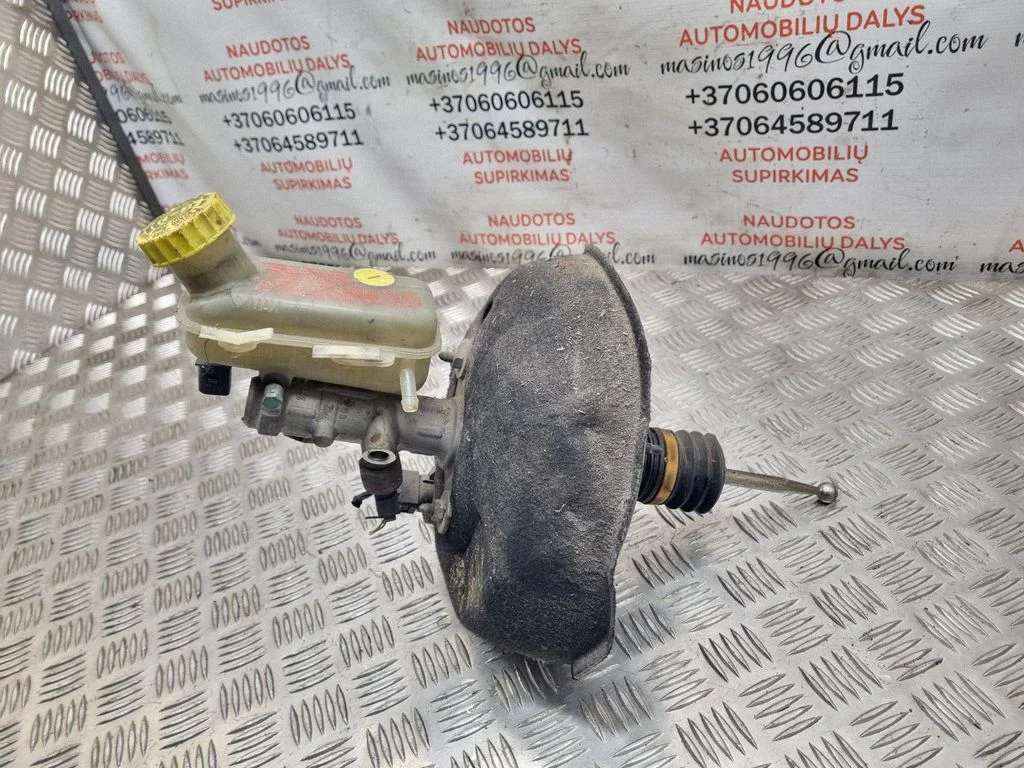 Piduri vaakumvõimendi 8Z1614205A