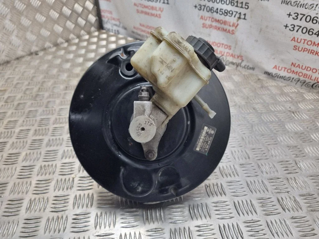 Piduri vaakumvõimendi 1T1614105G