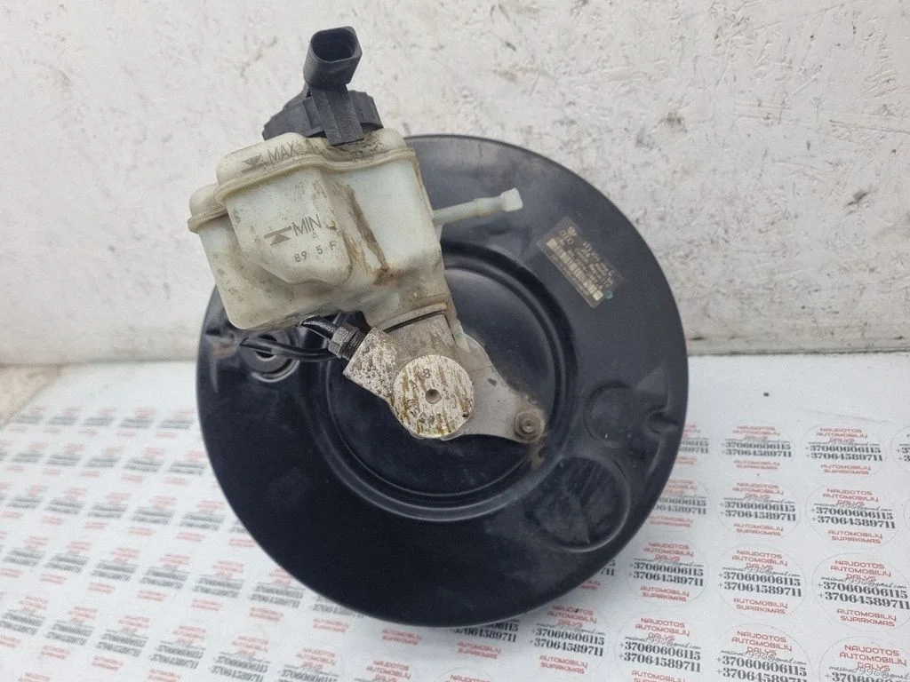 Brake booster 1T1614105G