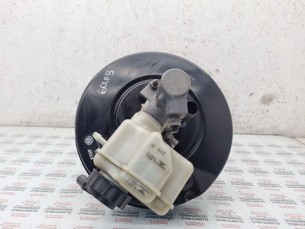 Brake booster 1K1614105AR