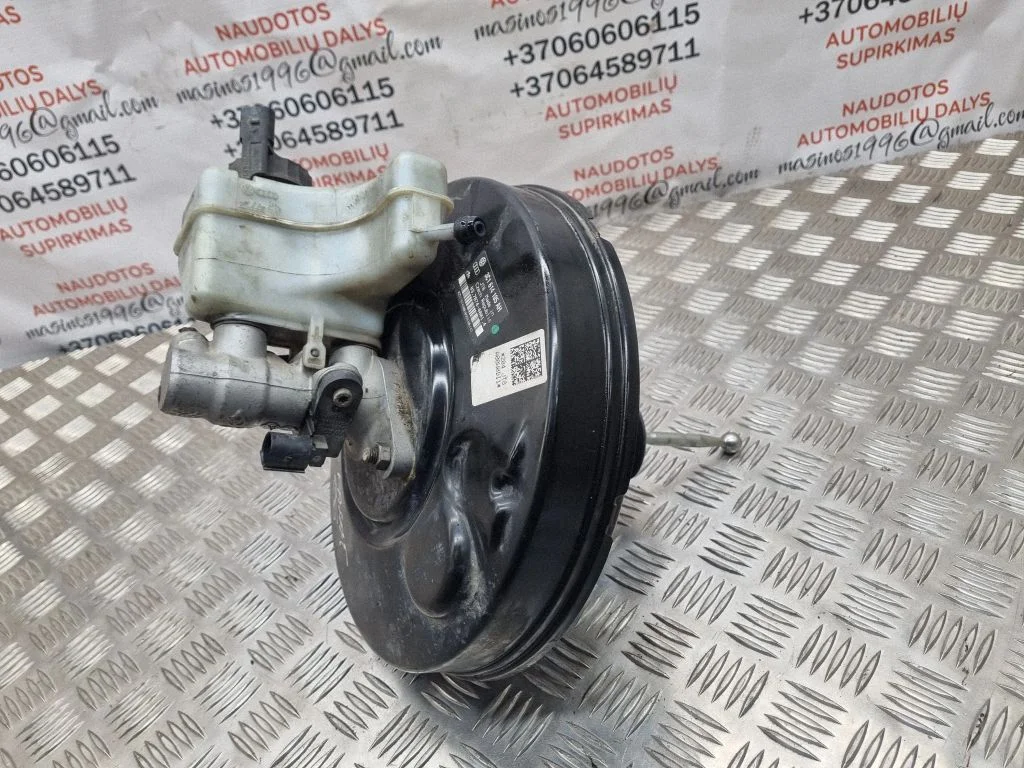 Brake booster 3C1614105AH