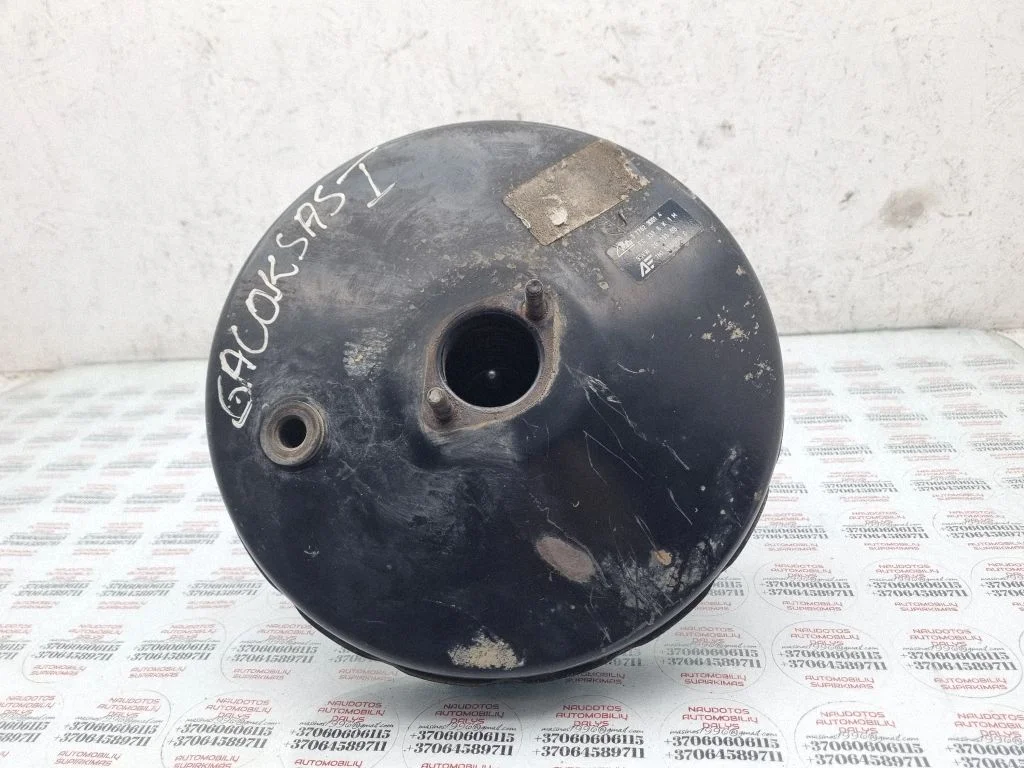 Brake booster – Ford Galaxy (1995-2000)