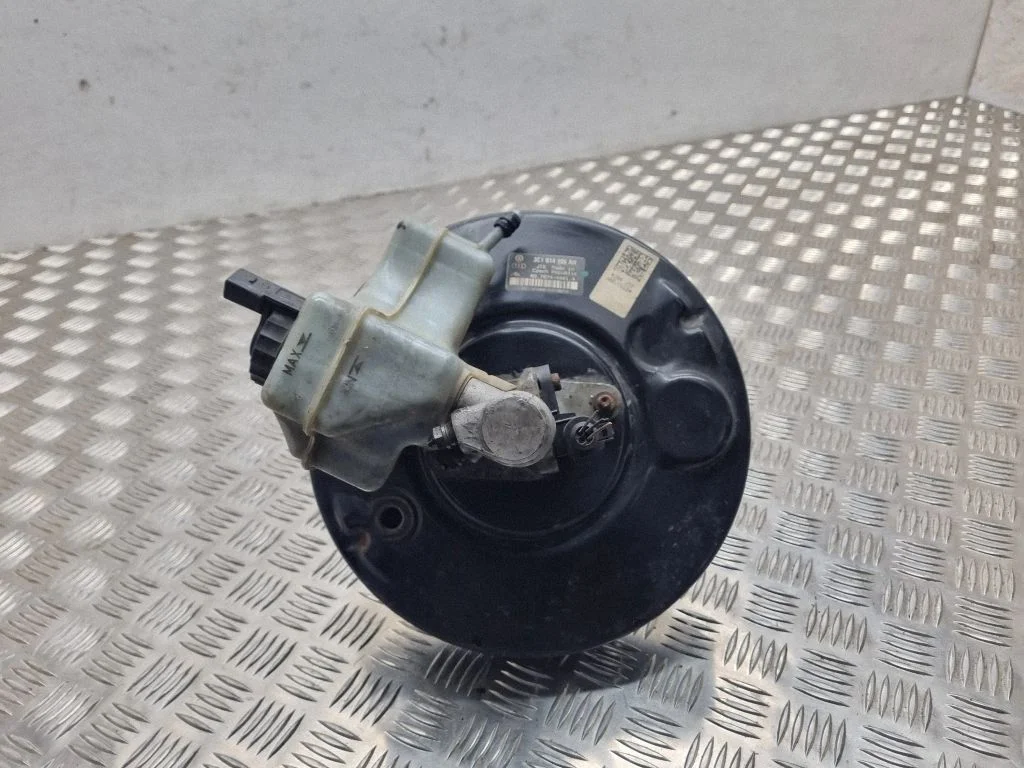 Brake booster 3C1614105H