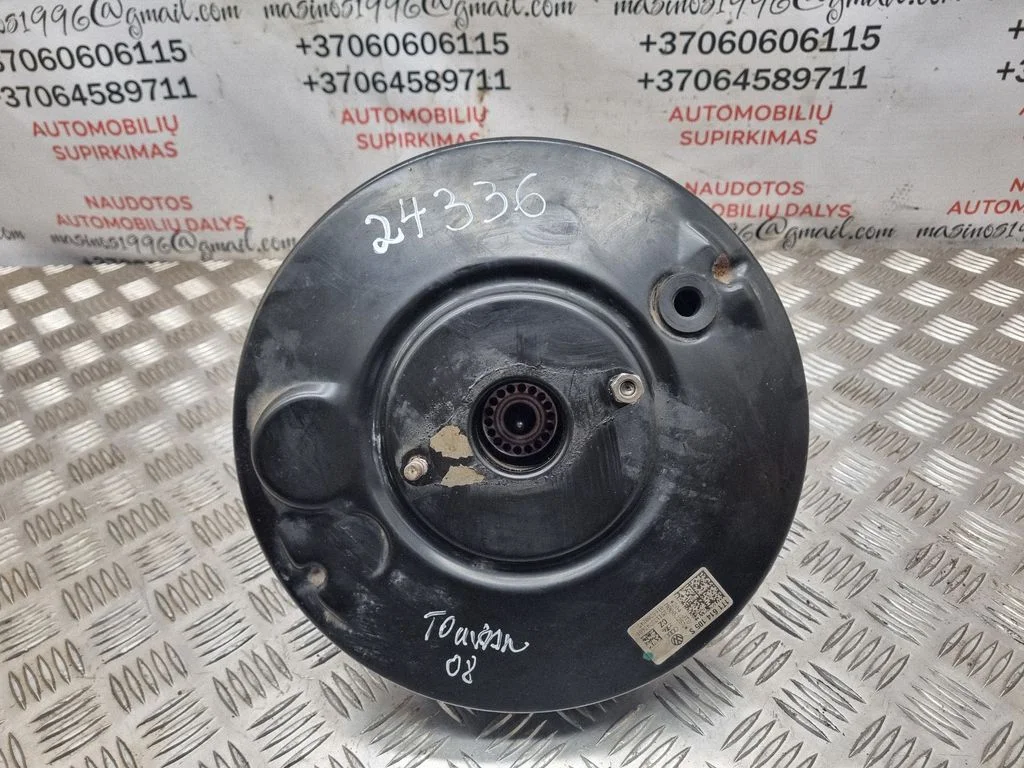 Brake booster 1T1614105S