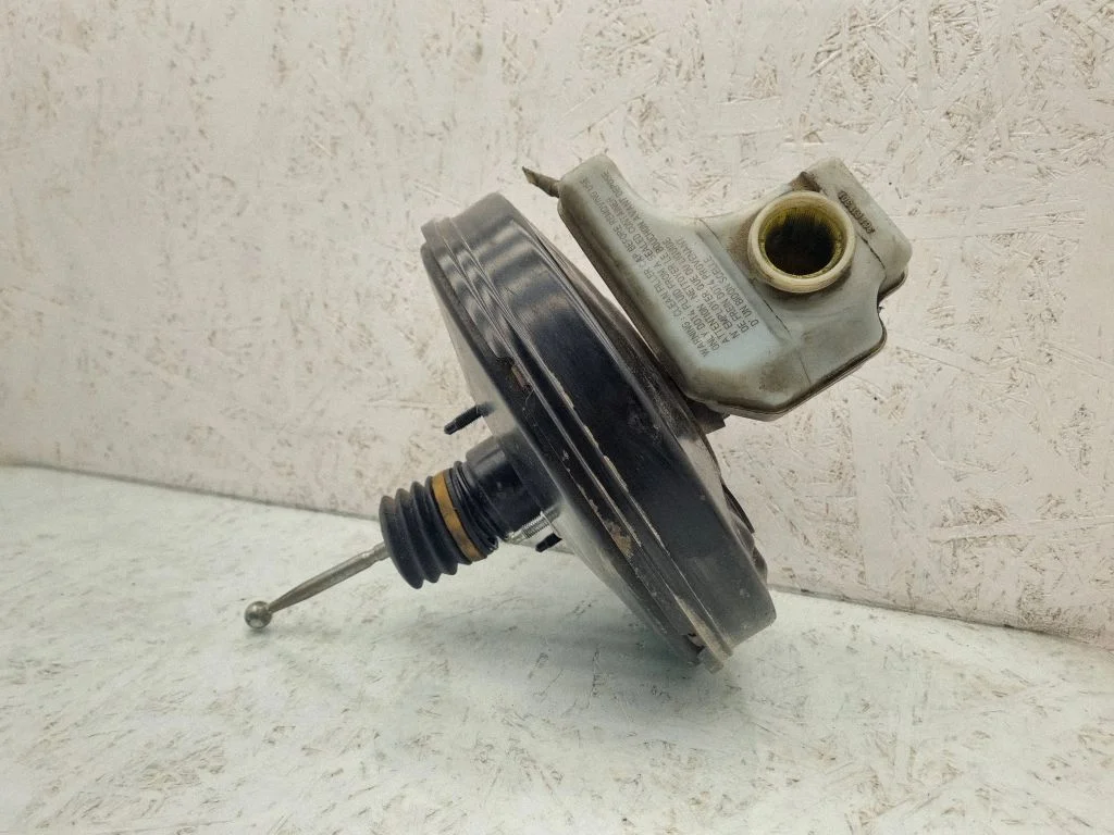 Brake booster – Volkswagen Passat CC (2008-2016)