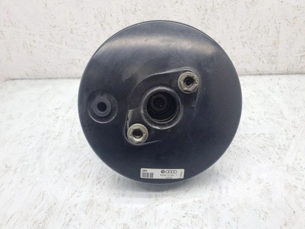 Brake booster 8D0612105F