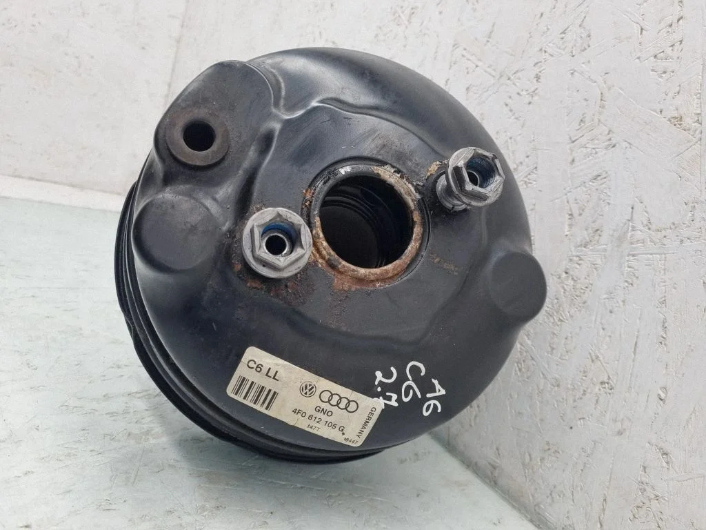 Piduri vaakumvõimendi 4F0612105G