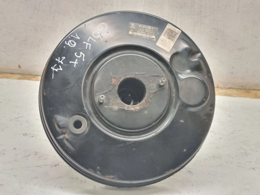 Brake booster – Volkswagen Golf Plus (2005-2013)