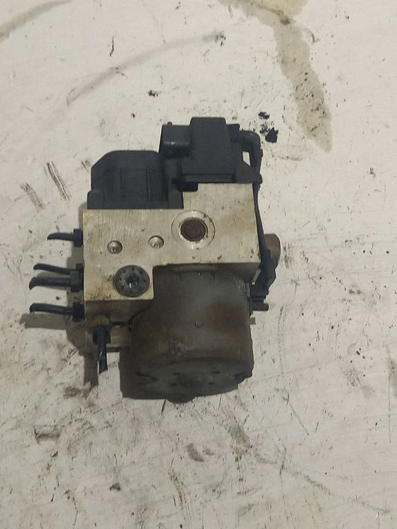 ABS block 0265216411