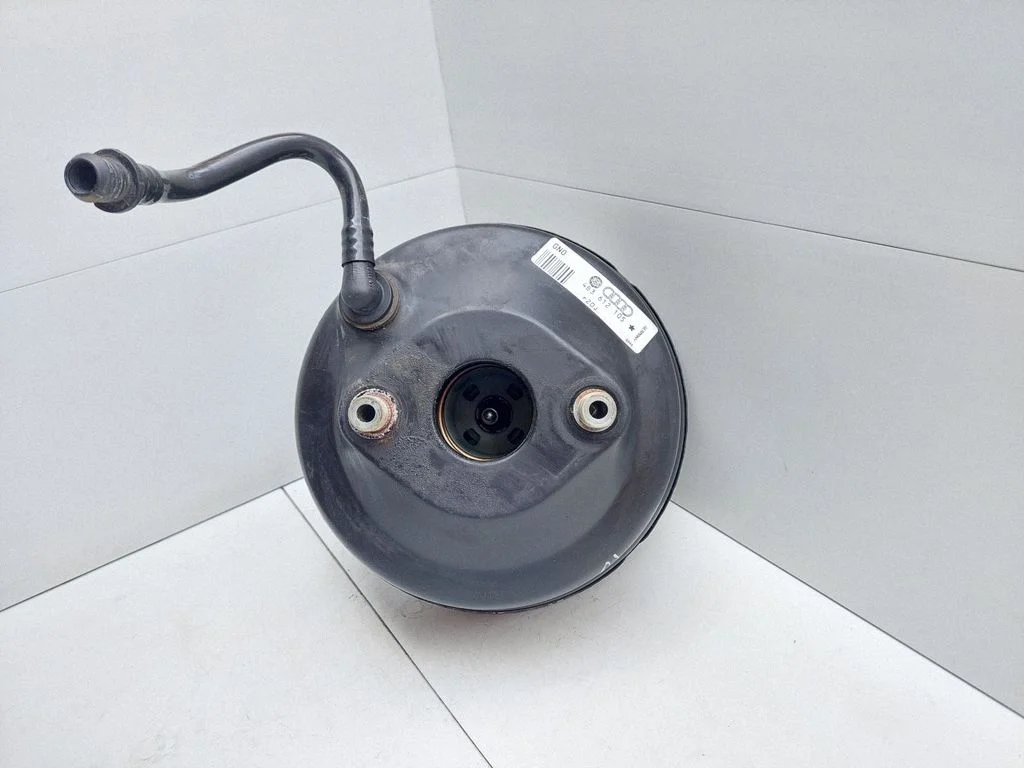 Brake booster 4B3612105