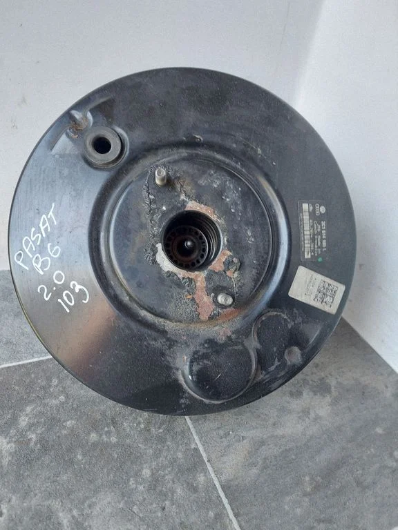 Brake booster 3C1614105L