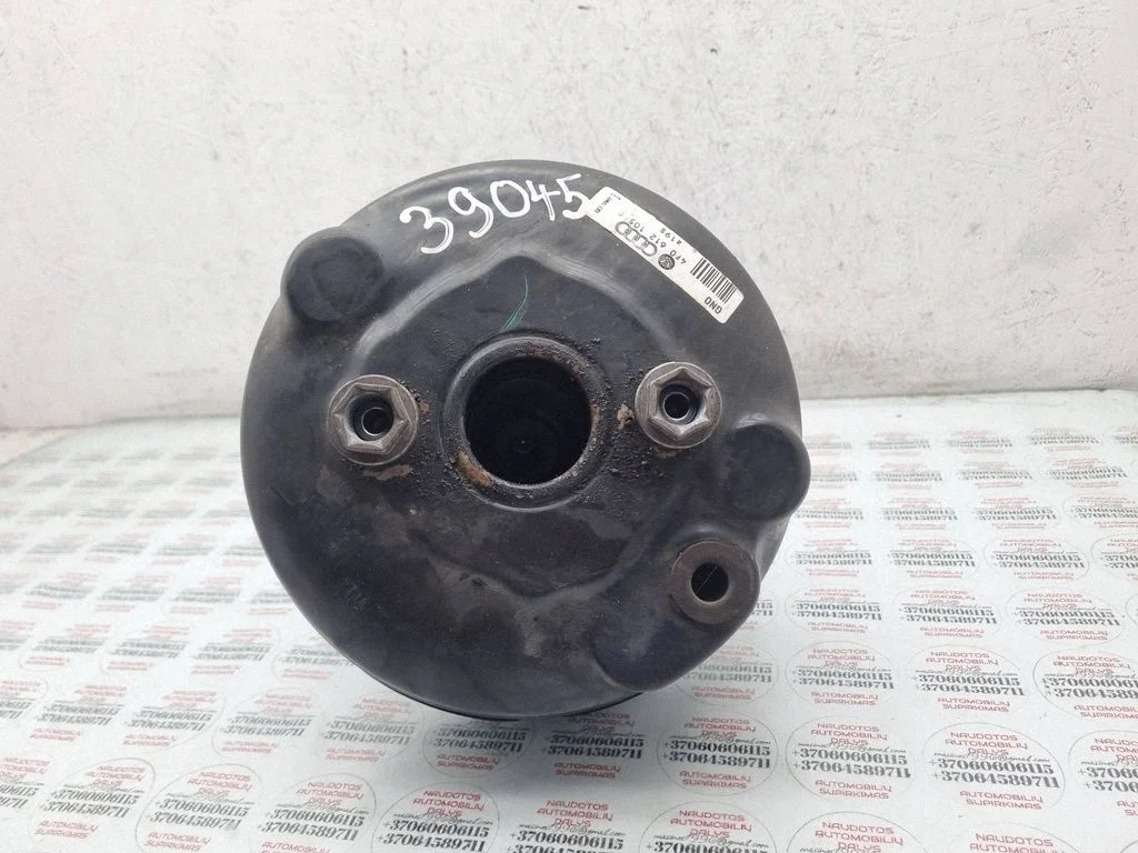 Piduri vaakumvõimendi 4F0612105G