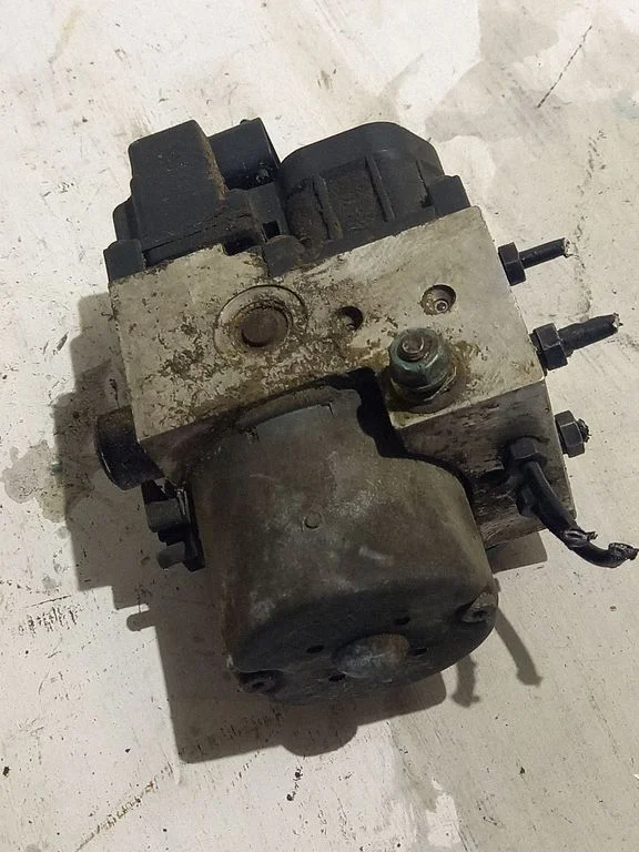 ABS block 0265216411