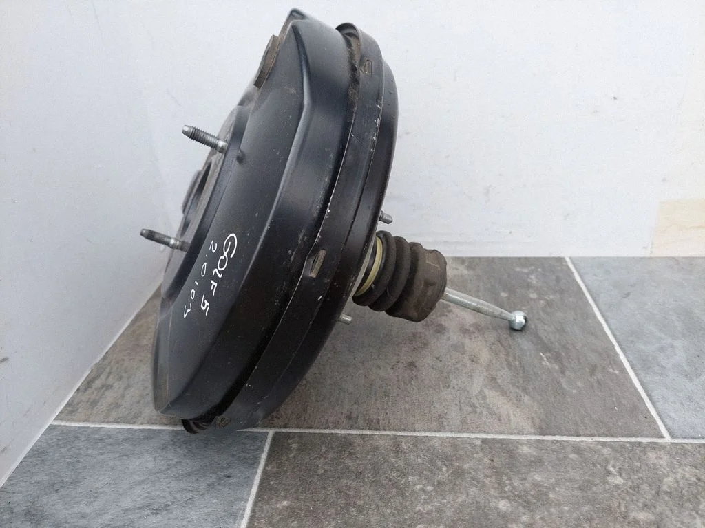 Brake booster – Volkswagen Golf Plus (2005-2013)