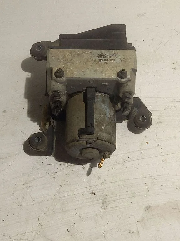 ABS block 8D0614111