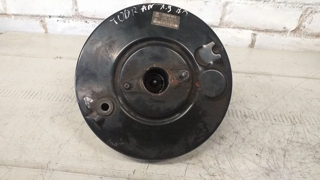 Brake booster 1T1614105G