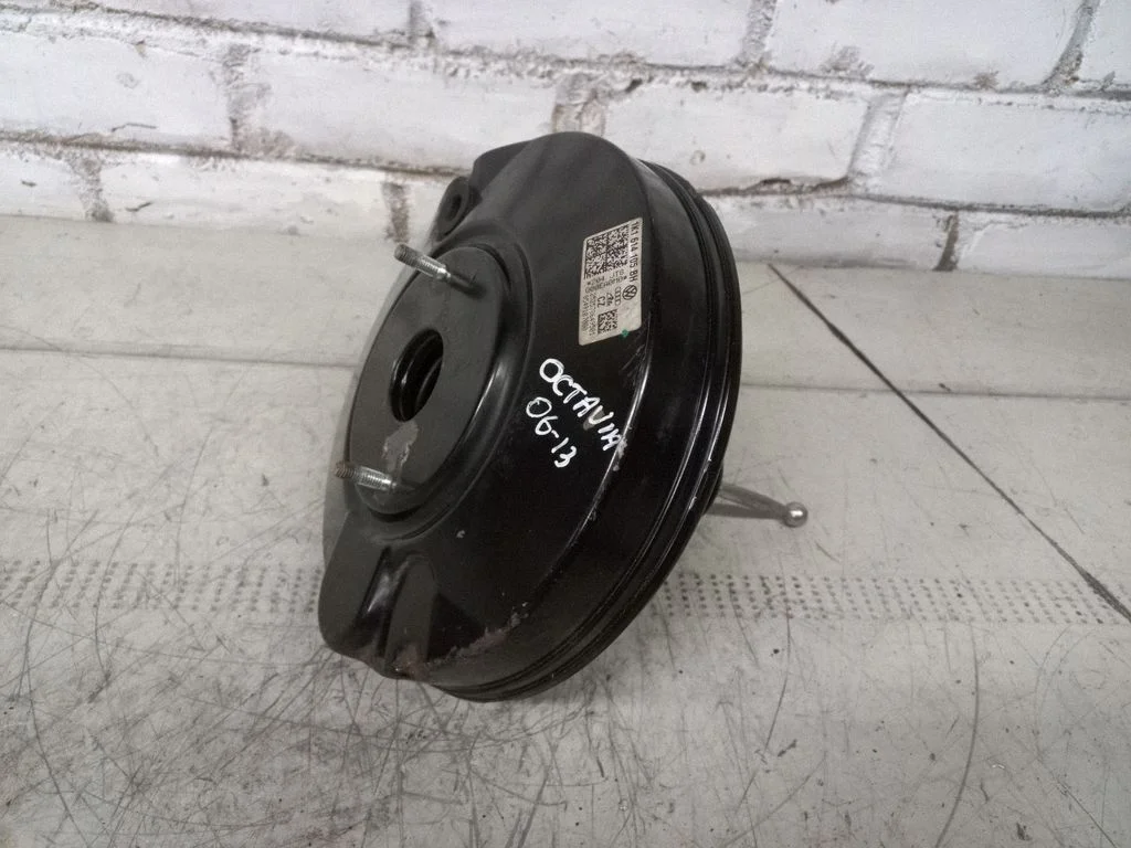 Brake booster – Skoda Octavia Mk3 (5E) (2013-2019)