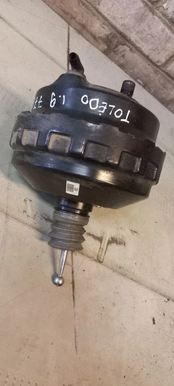 Brake booster 1K2614105T
