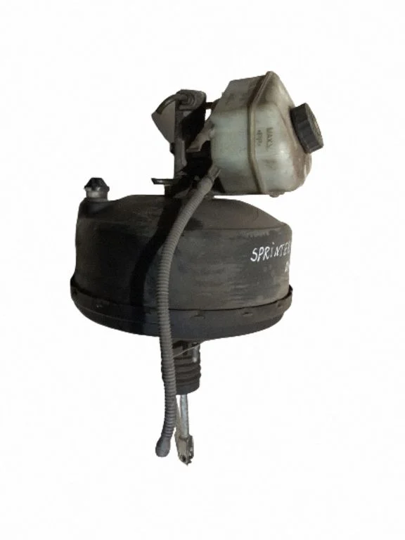 Brake booster 9064300308