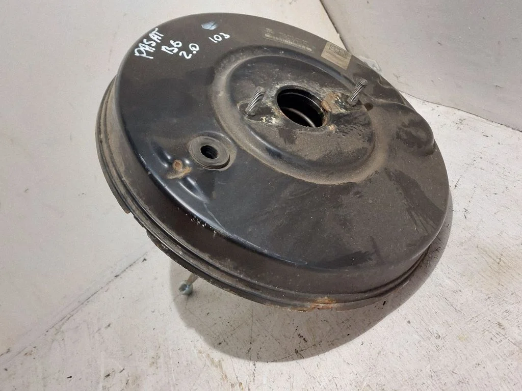 Brake booster 3C1614105AH