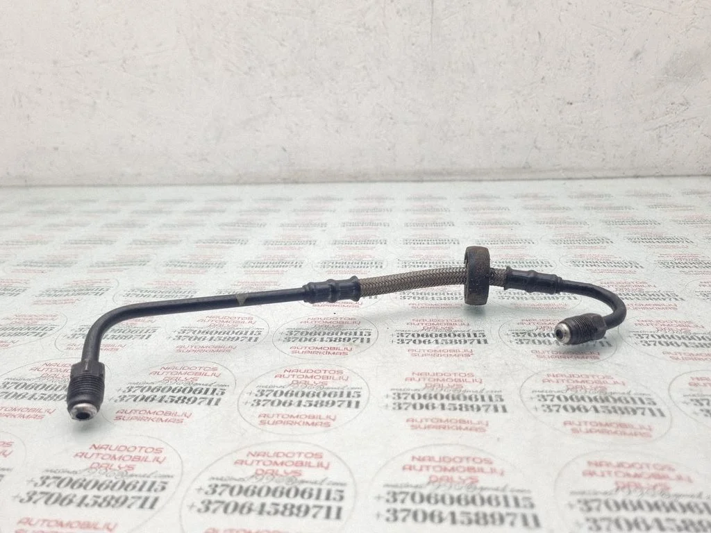 Brake booster pipe/hose