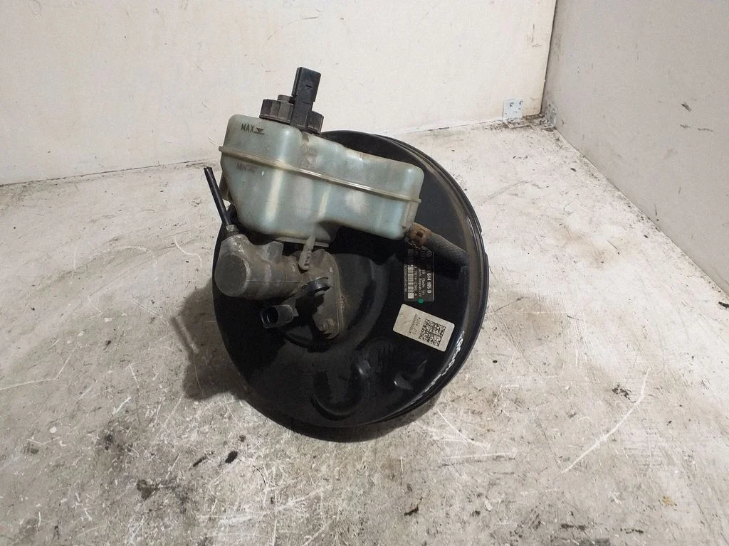 Brake booster 3C1614105D