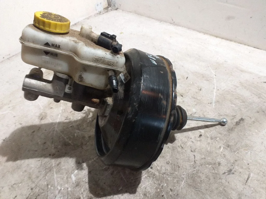 Brake booster 5Z1614105G