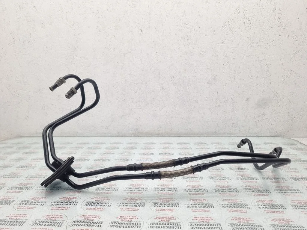 Piduri toru(d)/voolik(ud) – Audi A8 S8 D3 4E (2002-2009)