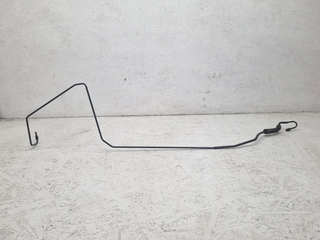 Piduri toru(d)/voolik(ud) – Volkswagen Touareg I (2002-2010)