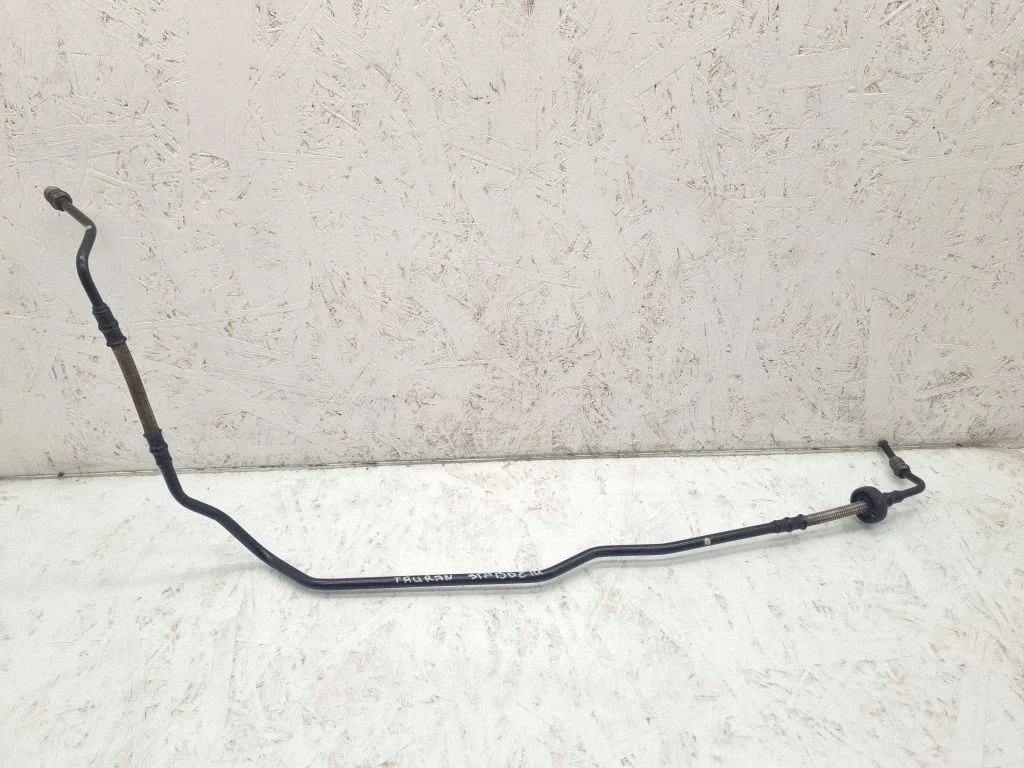 Brake booster pipe/hose