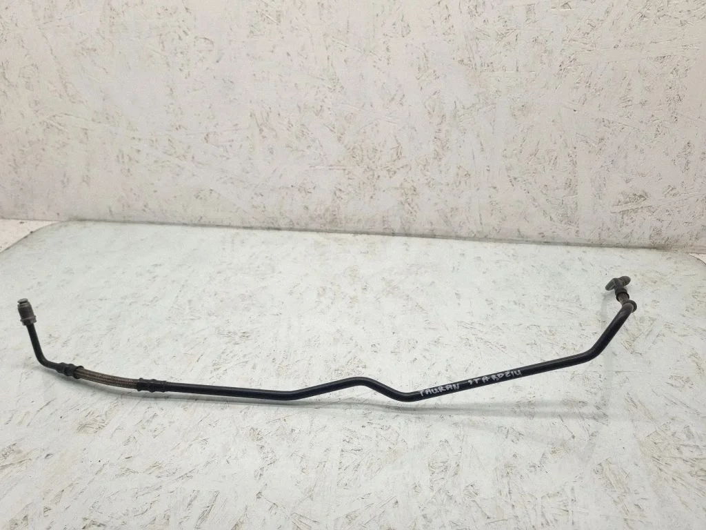 Brake booster pipe/hose