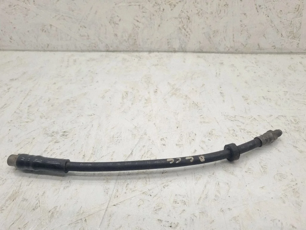 Brake booster pipe/hose