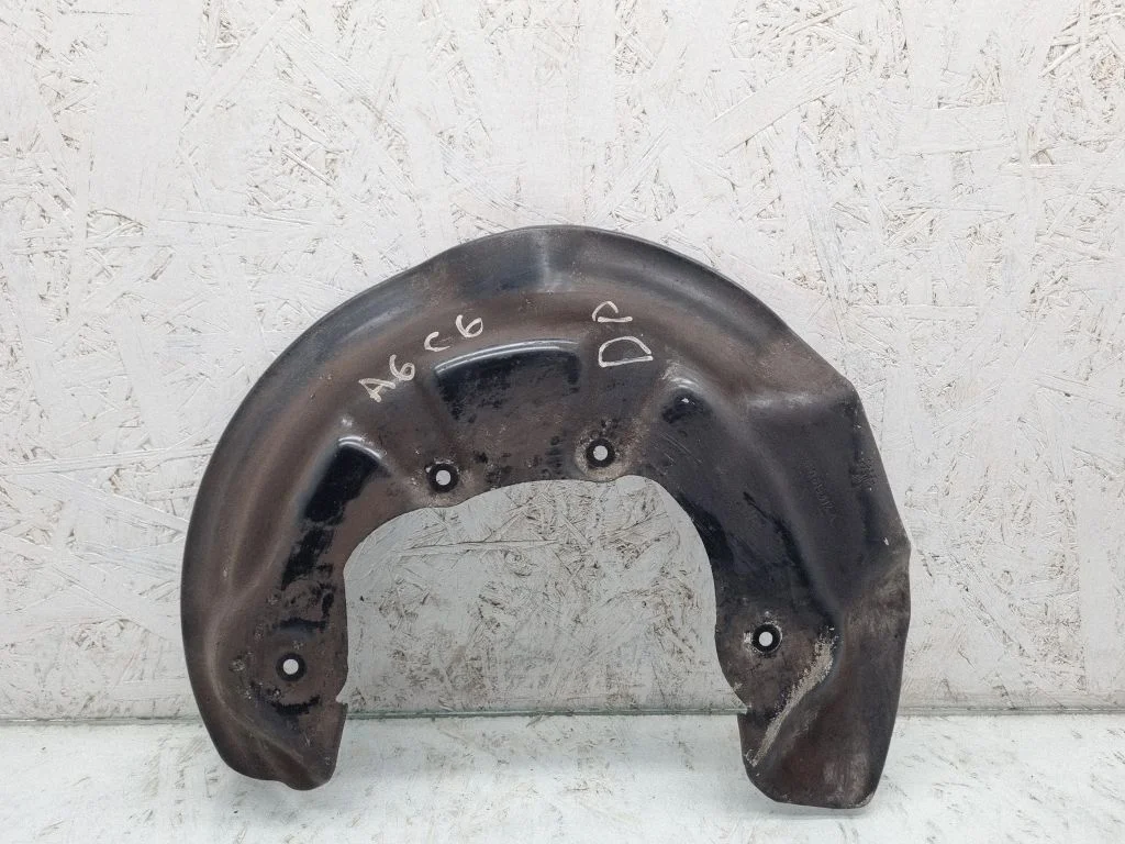 Esimese piduriketta tolmukaitse – Audi A6 Allroad C6 (2006-2011)