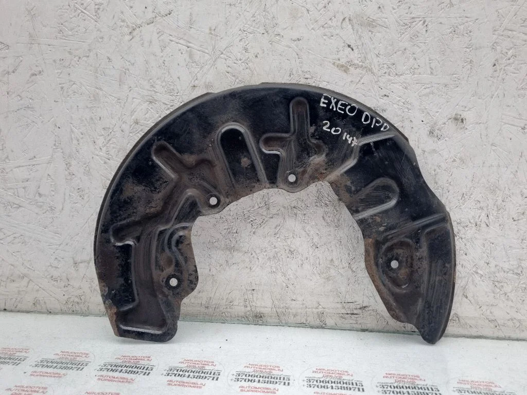Esimese piduriketta tolmukaitse 8E0615312A