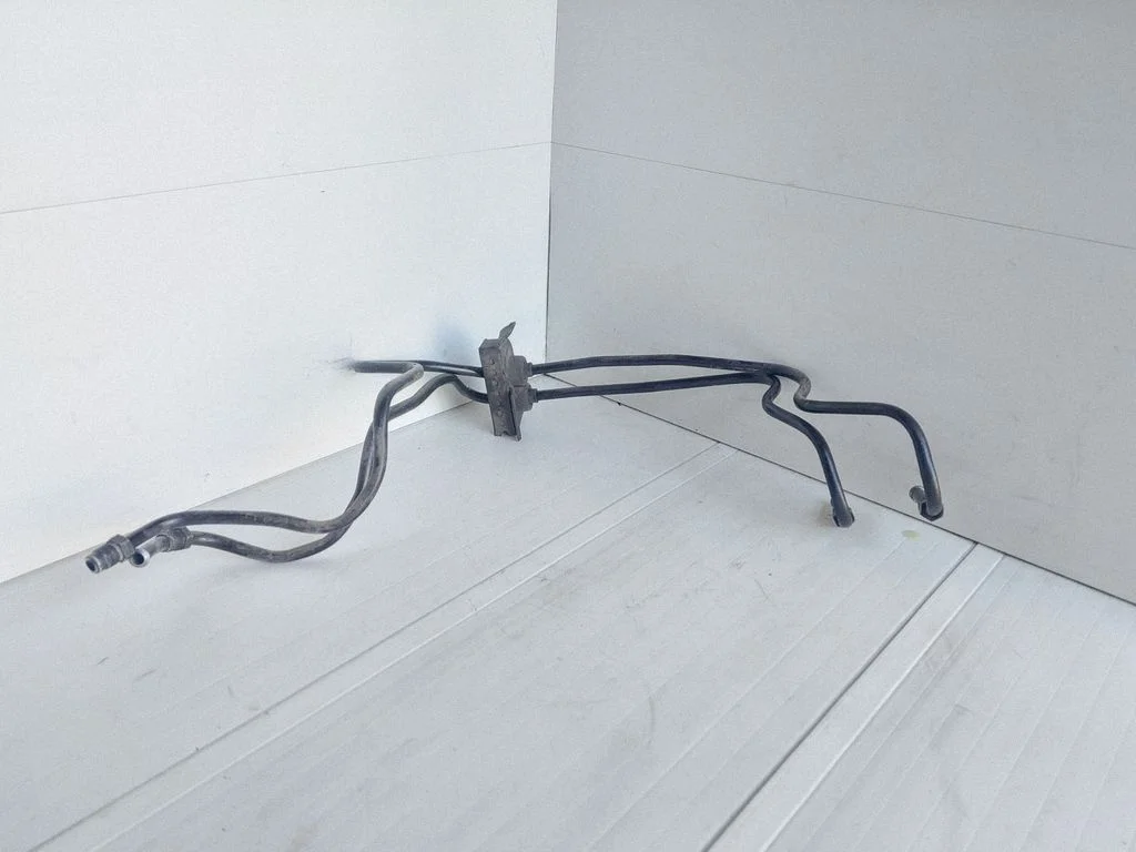 Brake booster pipe/hose